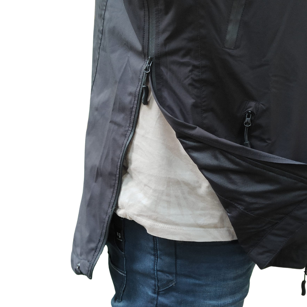 PTG Sentinel hardshell jacket