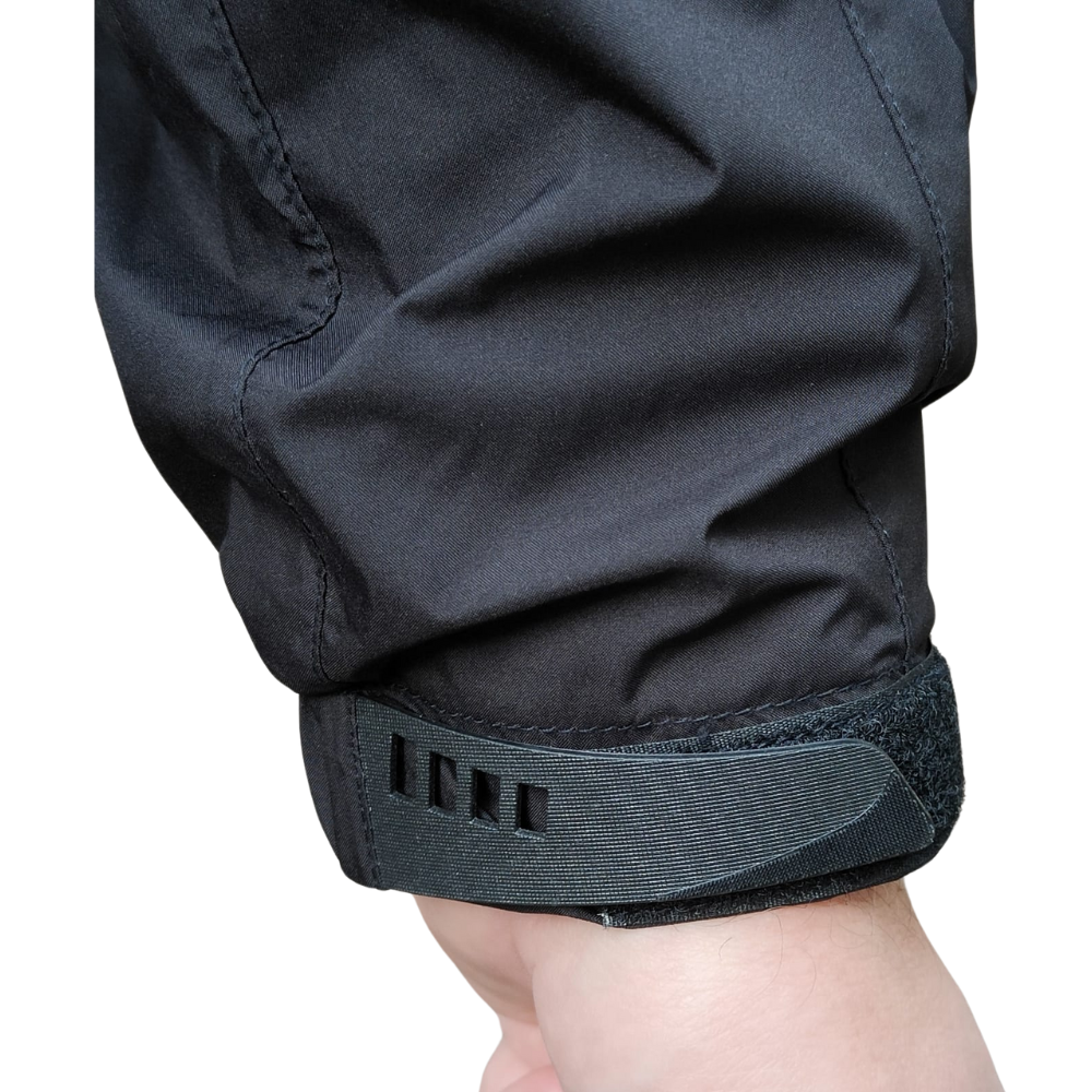 PTG Sentinel hardshell jacket