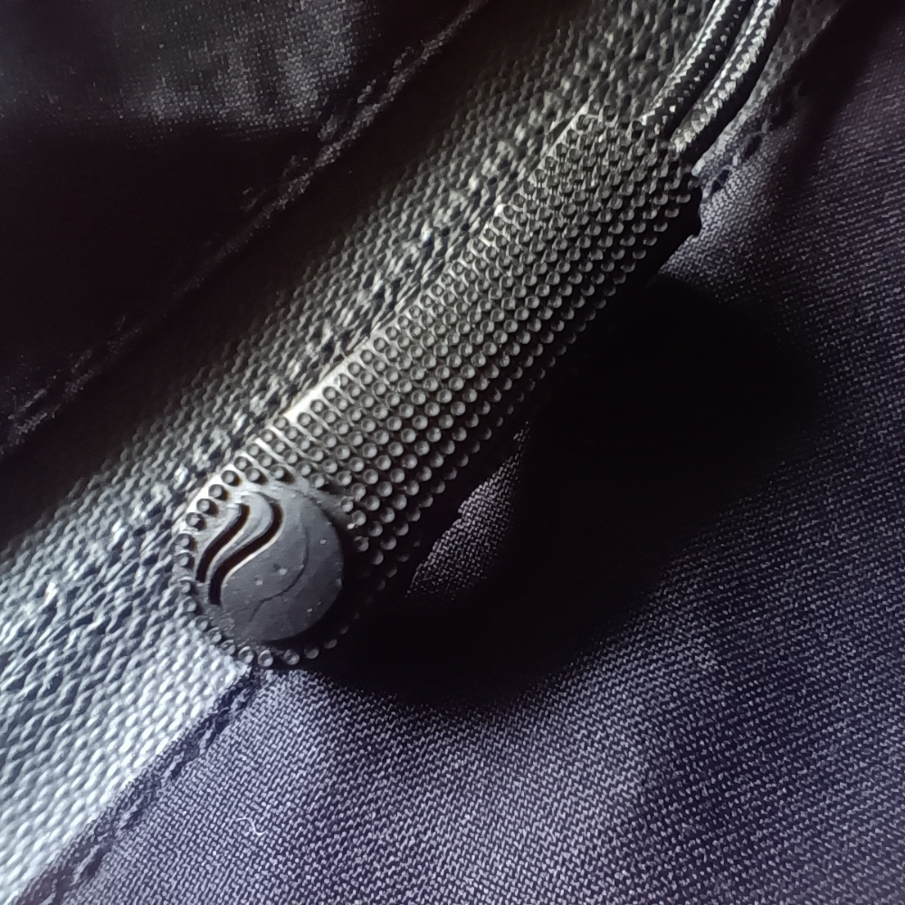 PTG Sentinel hardshell jacket
