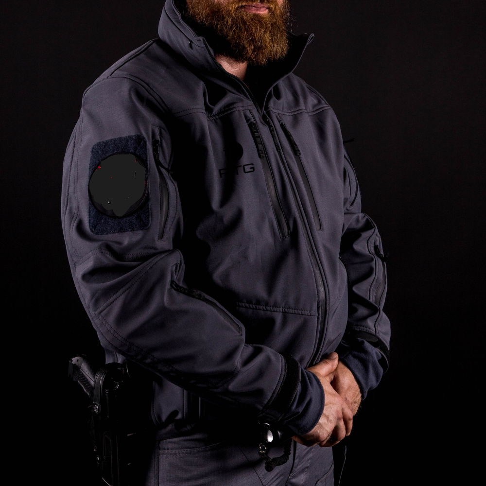 PTG Surveillance softshell