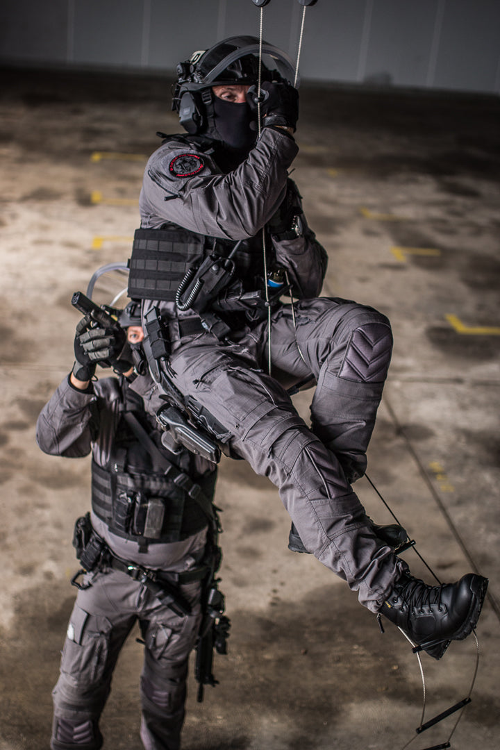 PTG Intervention trouser