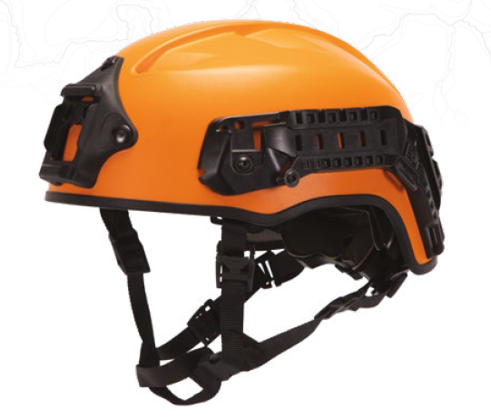 Busch Protective AMH-2 bump & training helmet