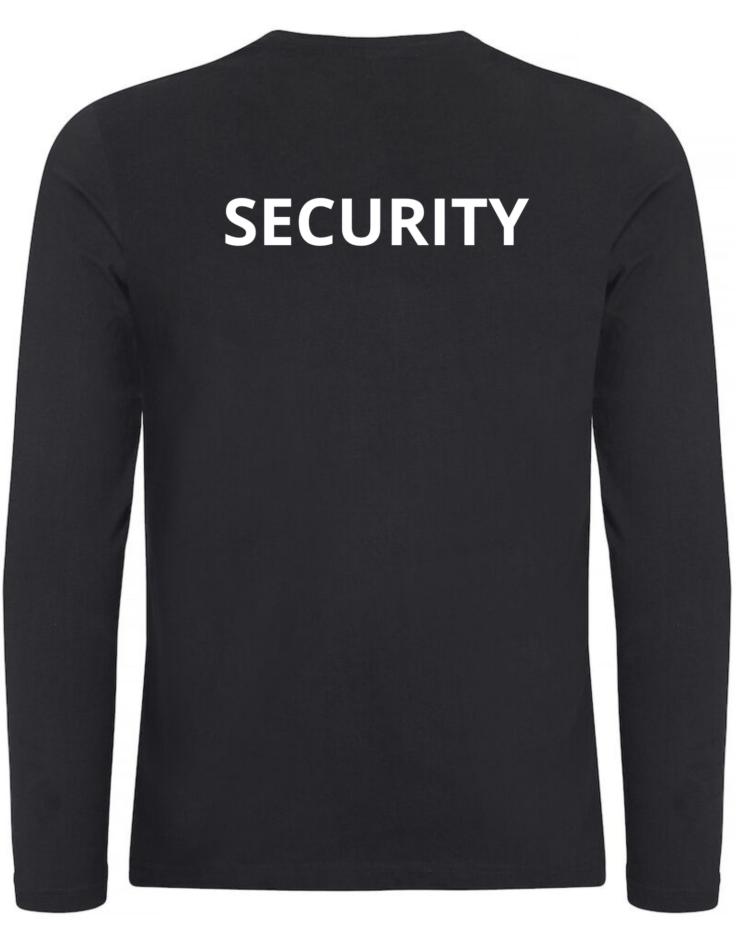 Premium Fashion-T L/S XS t/m 4XL - Kleur: Zwart, Dark Navy, Grijs, Wit - Heren/Dames