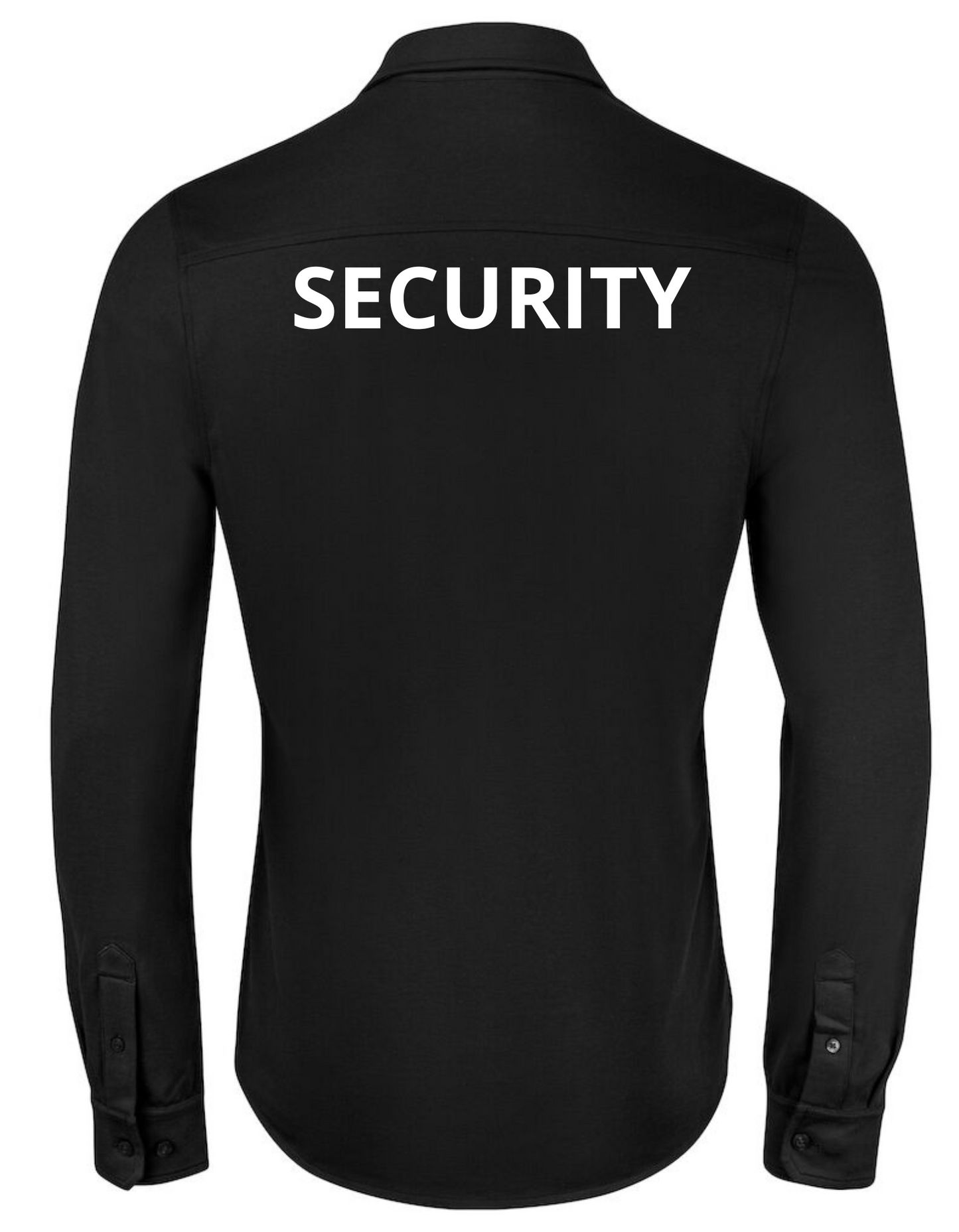 Advantage Shirt - Zwart, Antraciet, Groen, Navy blue, Blauw, Hemels-blauw, Wit - Heren