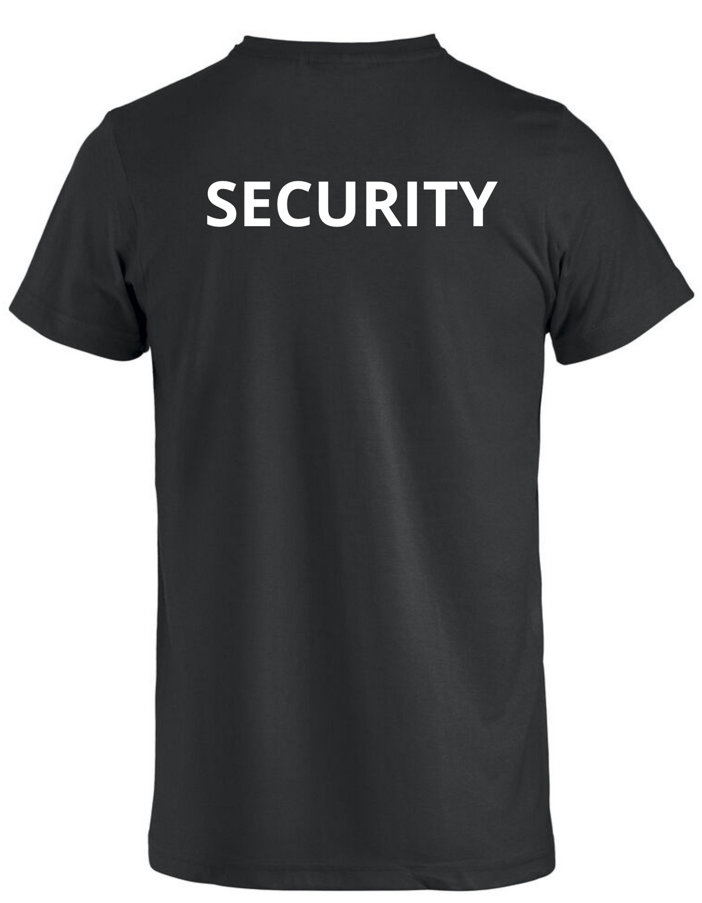 Basic-T XS t/m 6XL - Alle Kleuren - Heren/Dames
