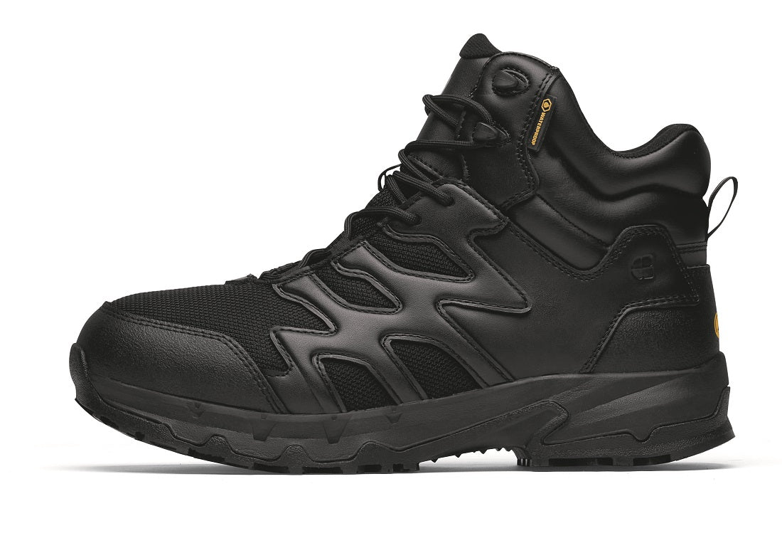 SFC PRO Carrig Mid O2 SRC CI HI ESD uniform boots
