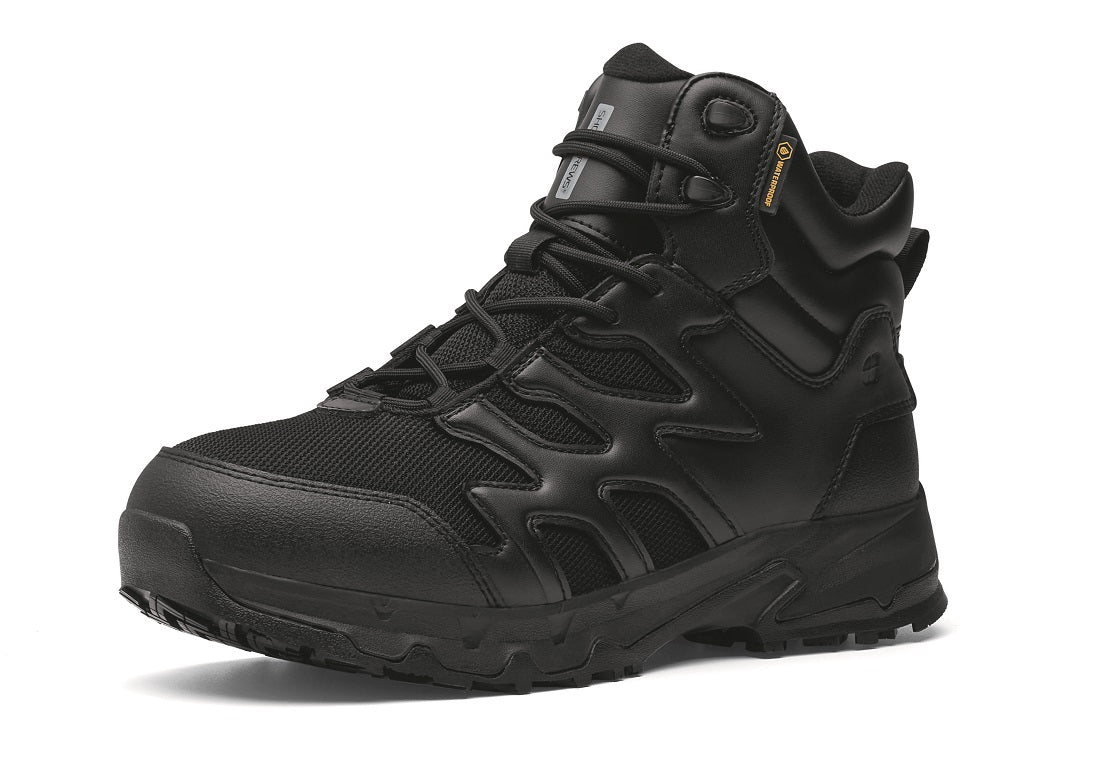 SFC PRO Carrig Mid O2 SRC CI HI ESD uniform boots