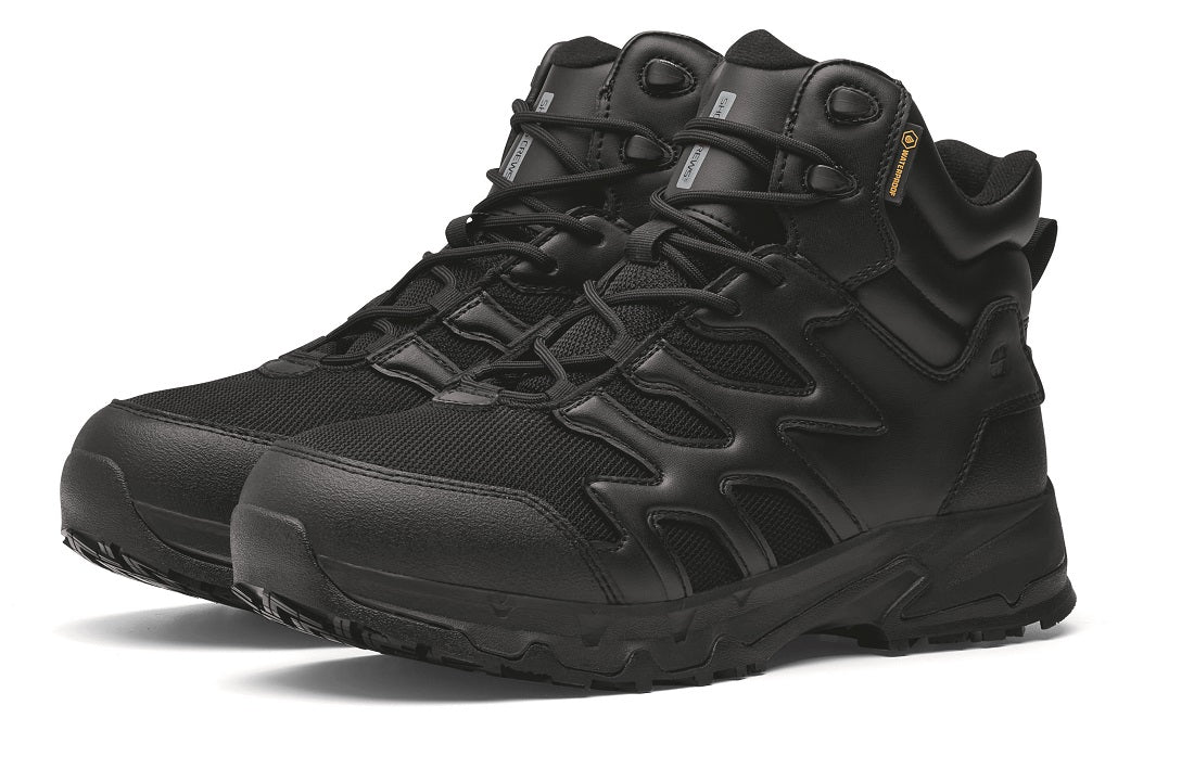 SFC PRO Carrig Mid O2 SRC CI HI ESD uniform boots