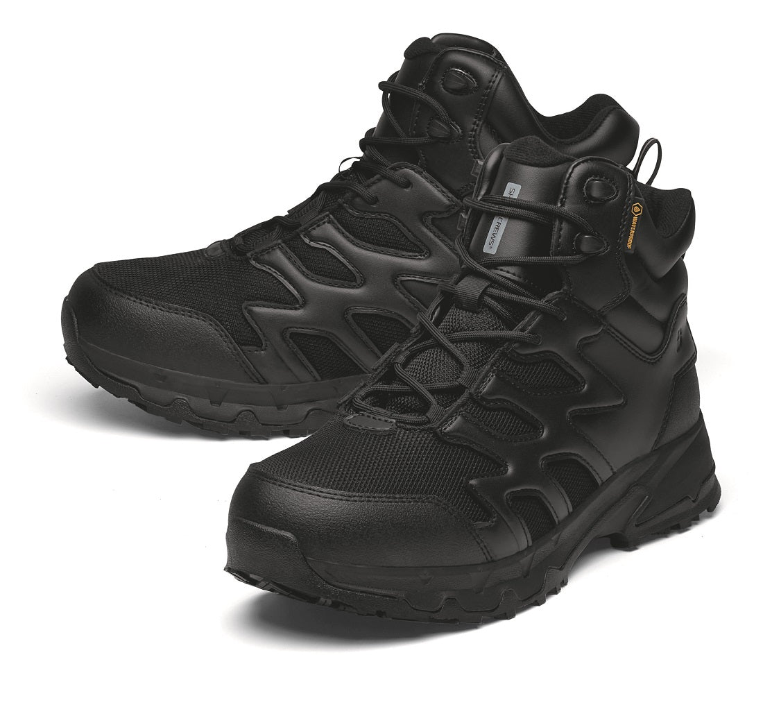SFC PRO Carrig Mid O2 SRC CI HI ESD uniform boots