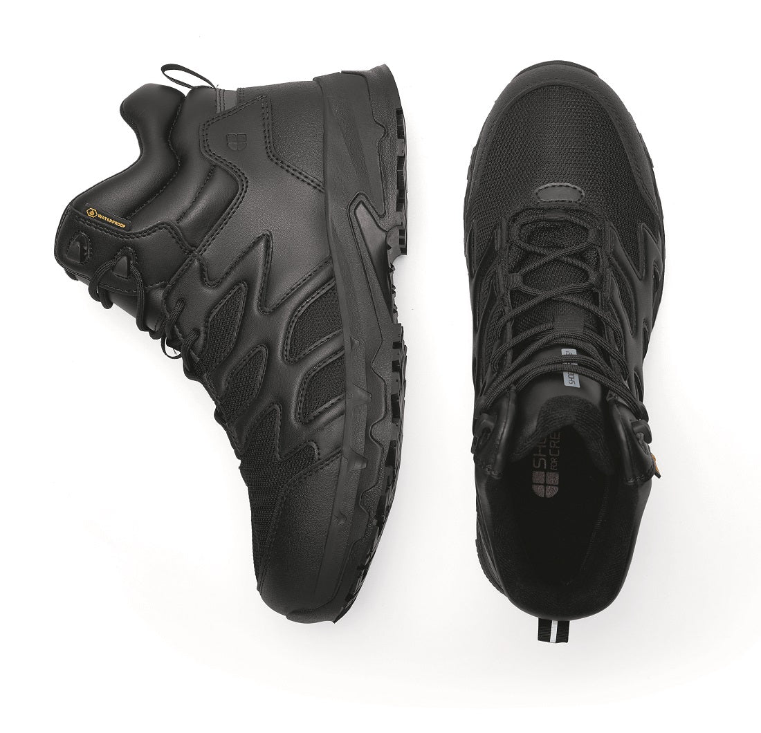 SFC PRO Carrig Mid O2 SRC CI HI ESD uniform boots