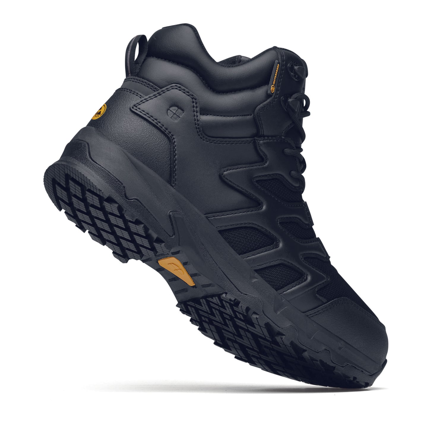 SFC PRO Carrig Mid O2 SRC CI HI ESD uniform boots