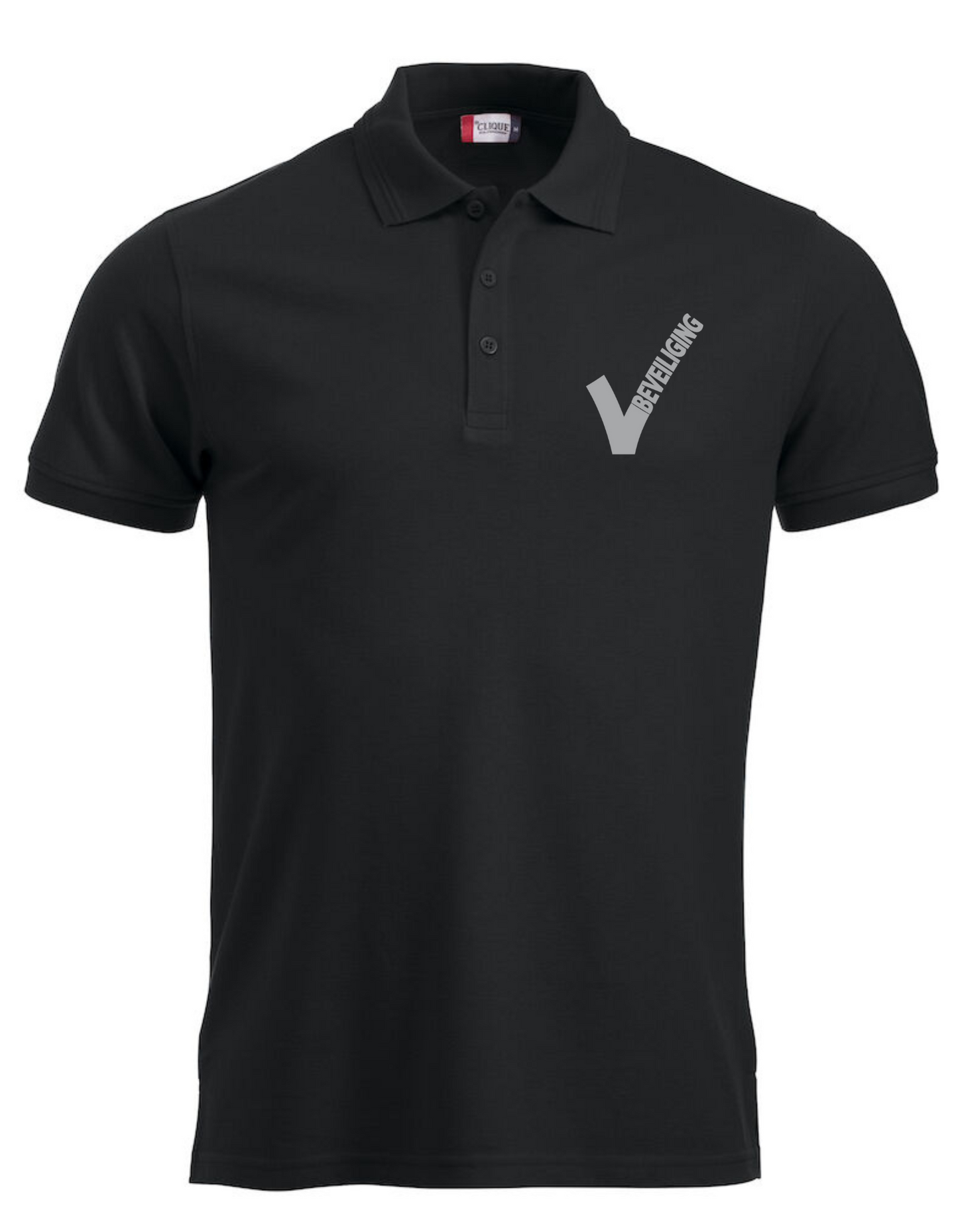 Poloshirt Manhattan S t/m 3XL - Heren/Dames - Alle kleuren