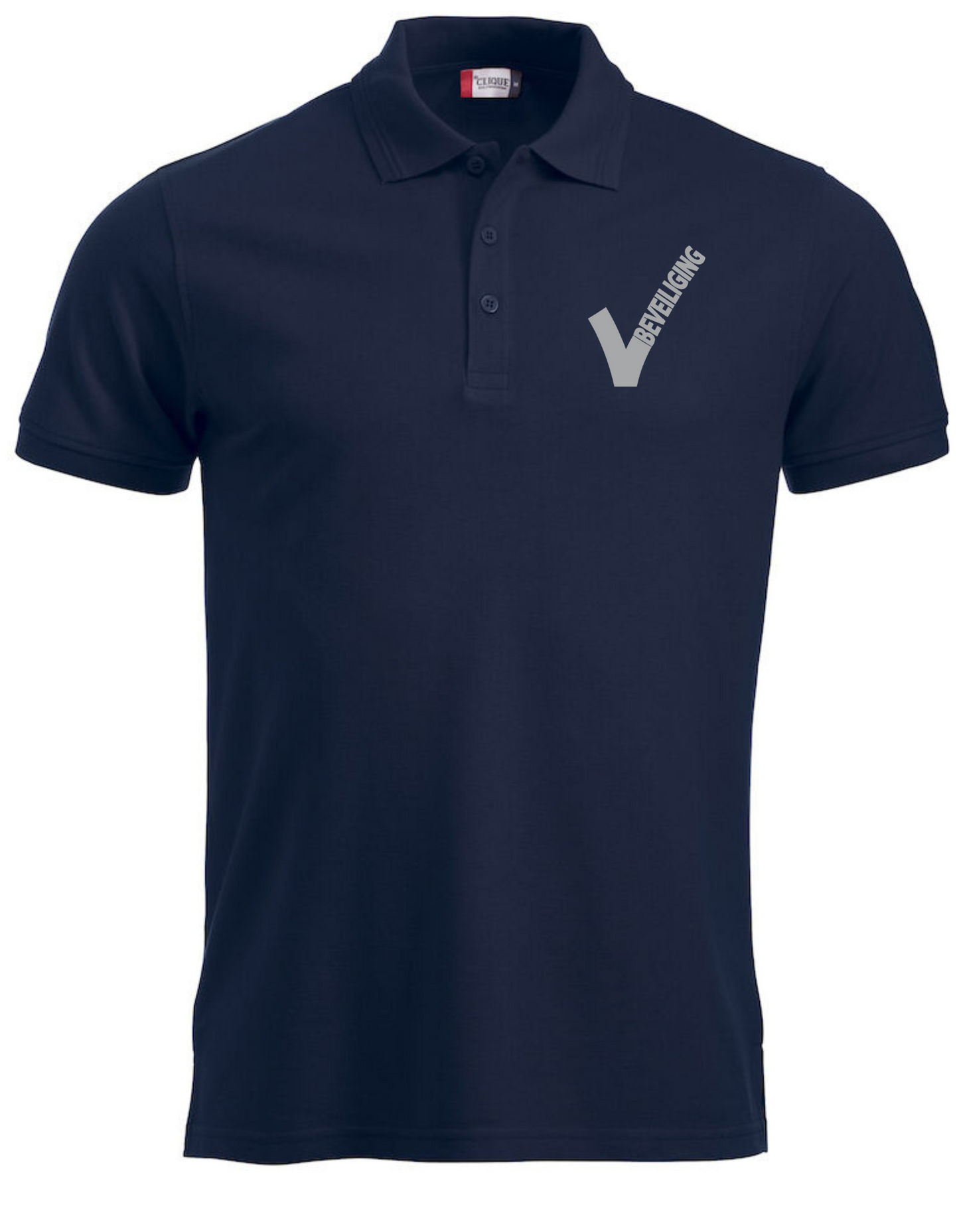 Poloshirt Manhattan S t/m 3XL - Heren/Dames - Alle kleuren