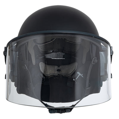 Busch Protective AMR-1E Riot (impact) helmet