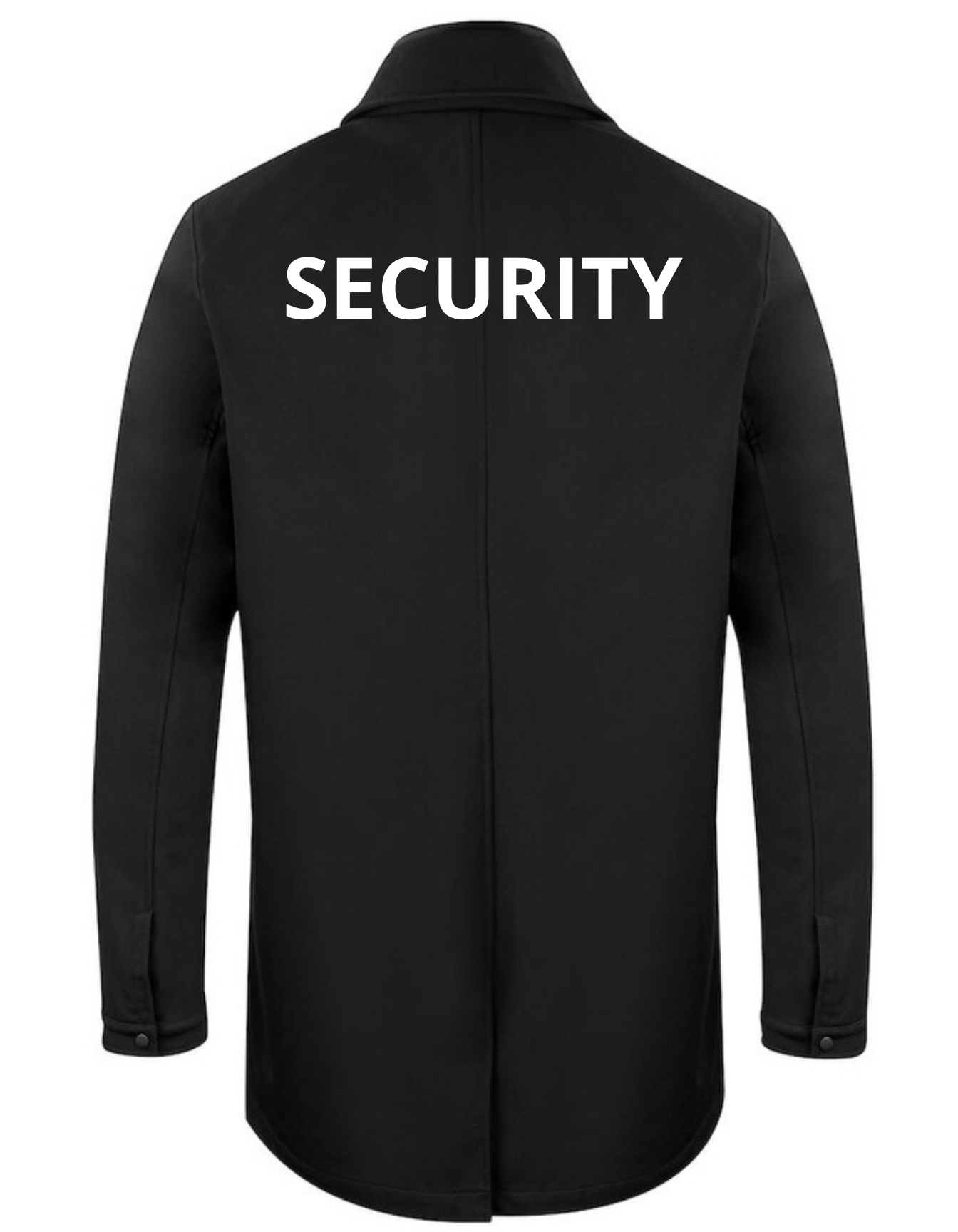 Cavalero Jacket, Zwart, Navy blue- Heren