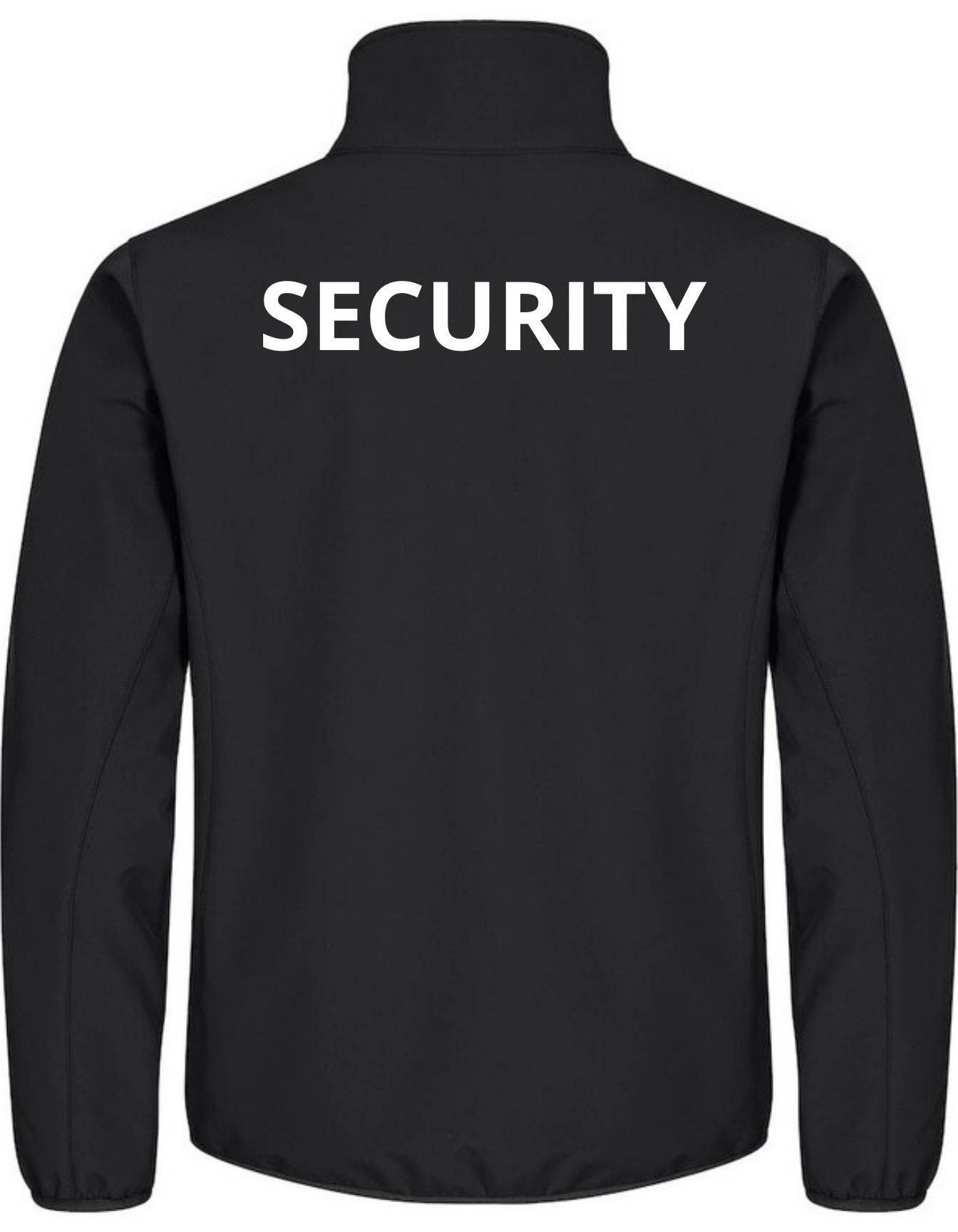 Classic Softshell Jacket XS t/m 5XL - Alle kleuren - Heren