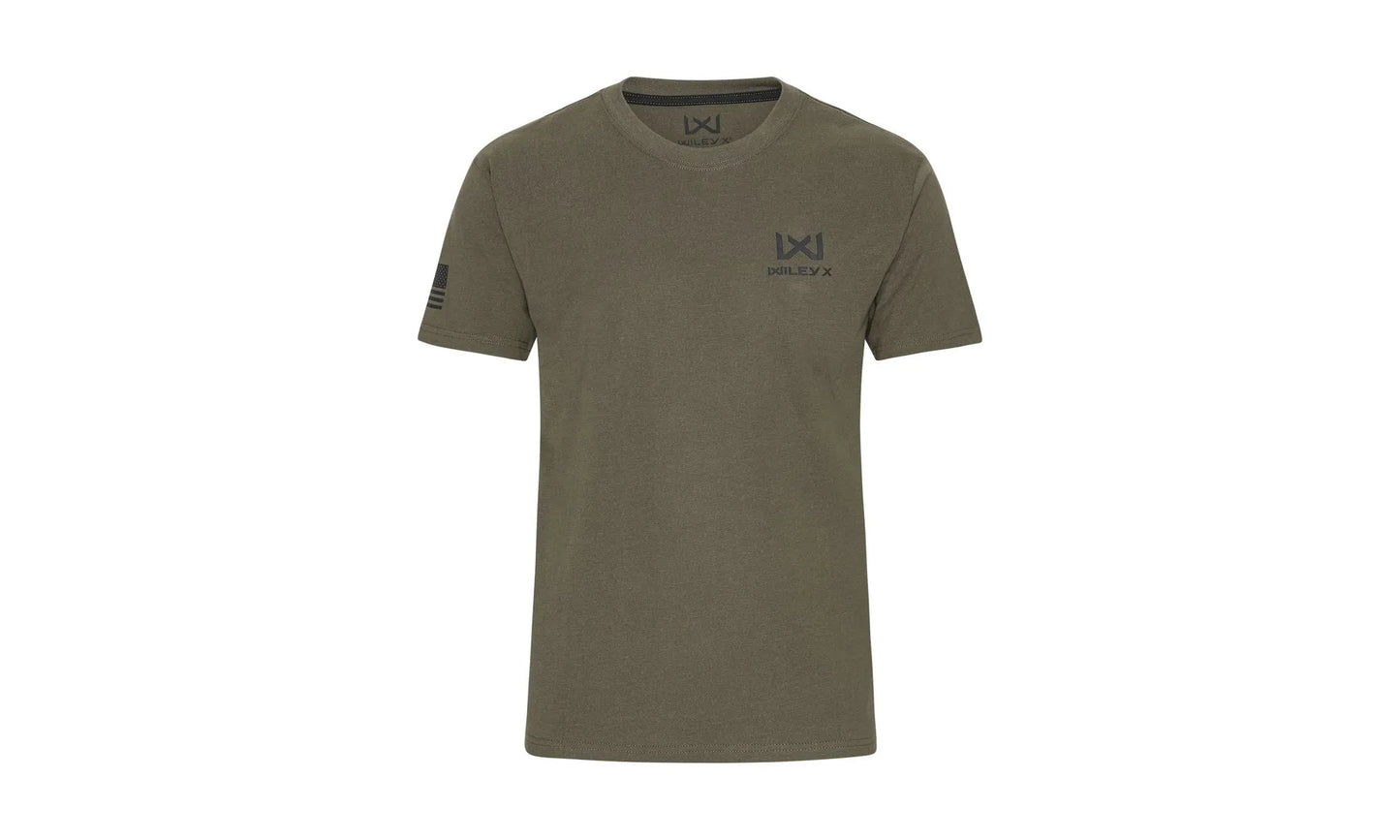 WX CANYON T-Shirt