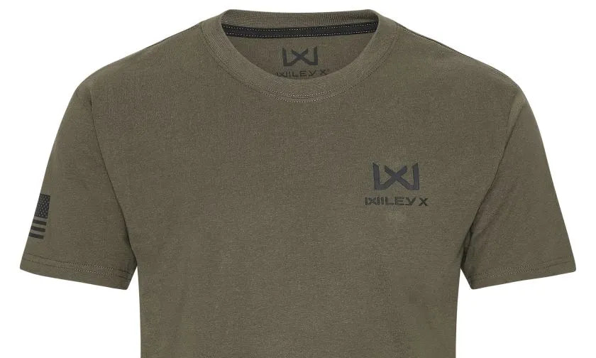 WX CANYON T-Shirt