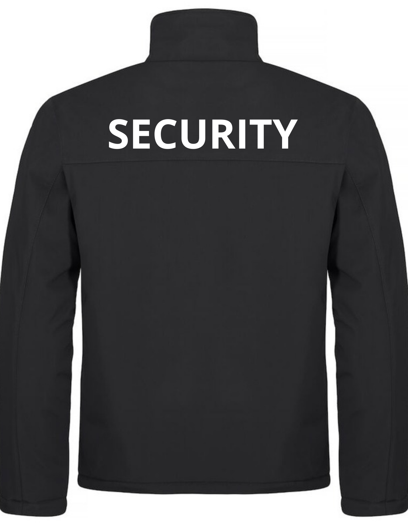 Padded Softshell Jacket XS t/m 4XL - Kleur: Zwart, Grijs, Mistgroen, Dark Navy, Kobalt, Rood - Heren