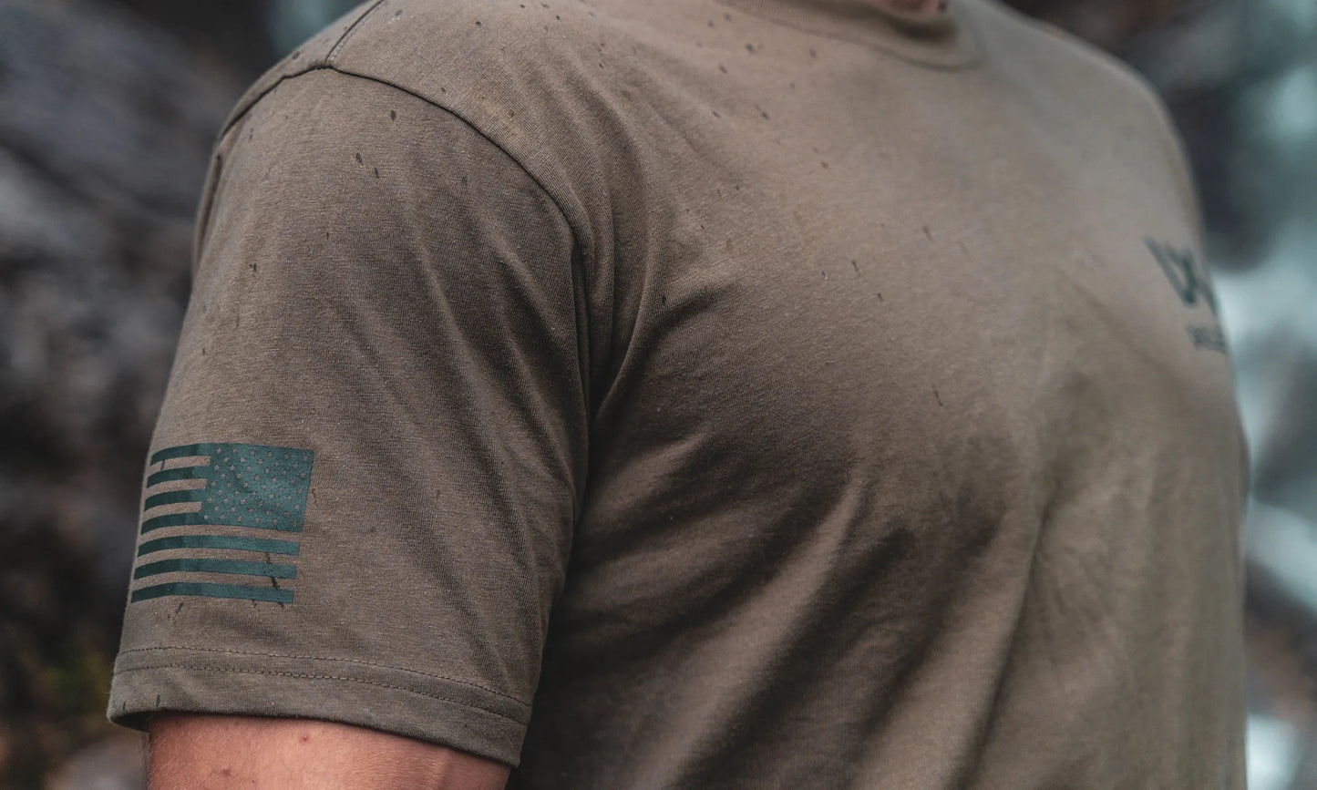 WX CANYON T-Shirt