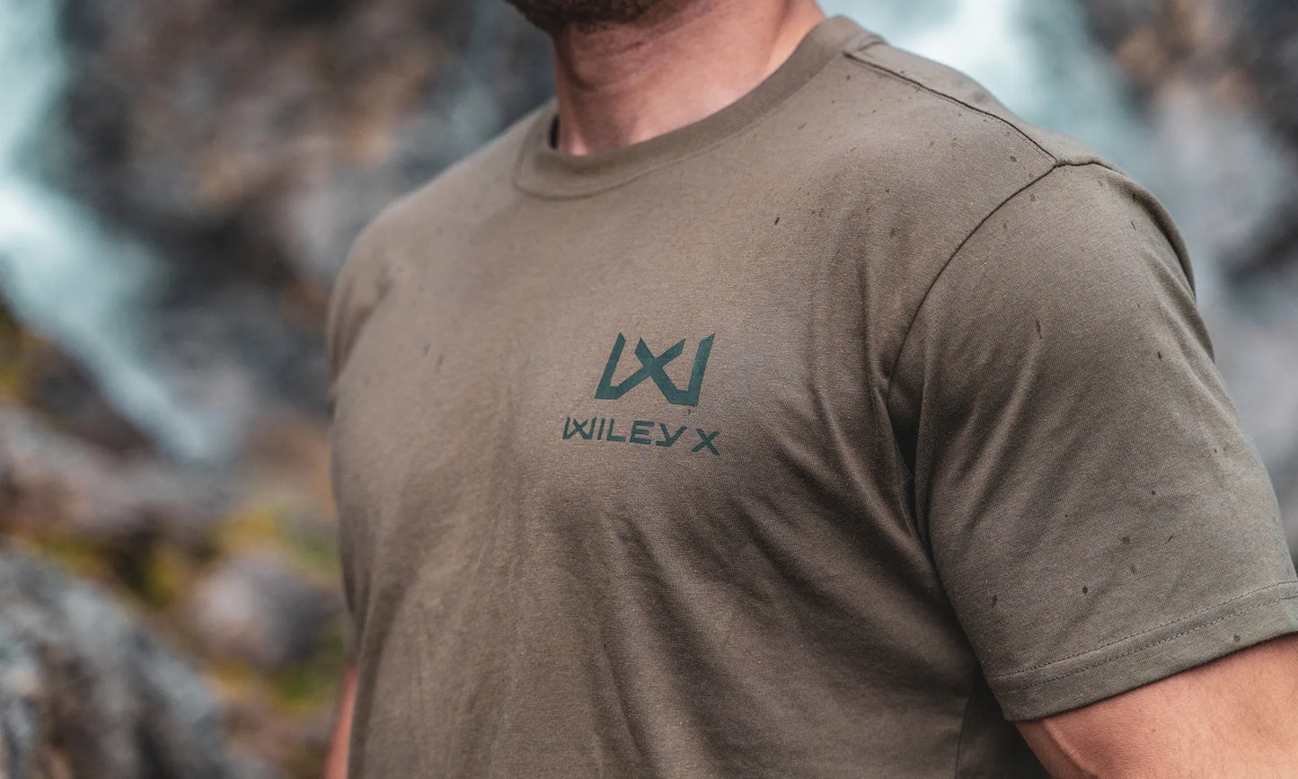 WX CANYON T-Shirt