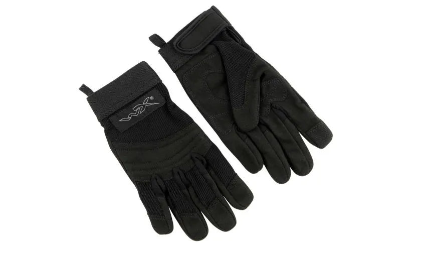 DURTAC SmartTouch APX Black