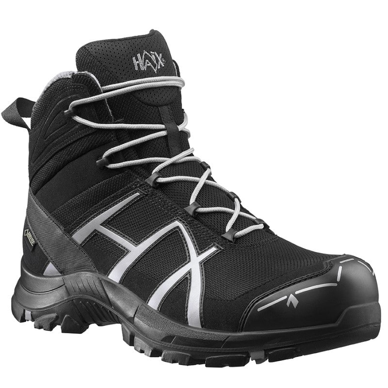 Haix Black Eagle Safety 40.1 Schoen 610019 S3