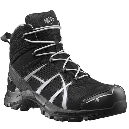 Haix Black Eagle Safety 40.1 Schoen 610019 S3