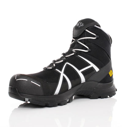 Haix Black Eagle Safety 40.1 Schoen 610019 S3