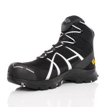 Haix Black Eagle Safety 40.1 Schoen 610019 S3