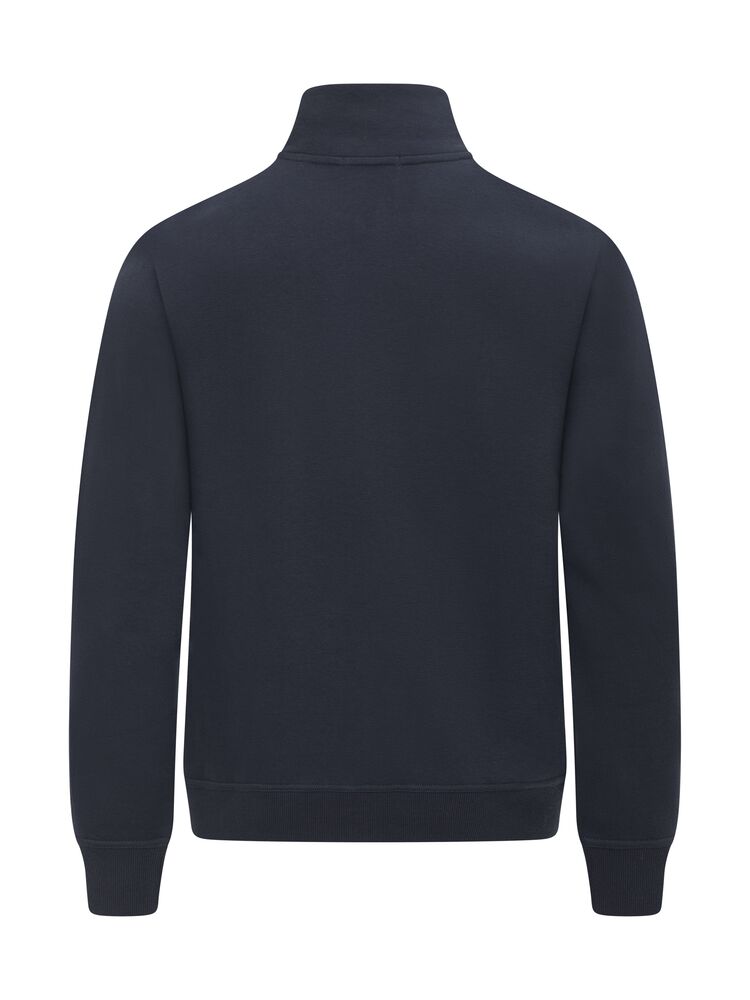Miami Cardigan XS t/m 4XL - Kleur Zwart, Grijs, Dark Navy - Unisex