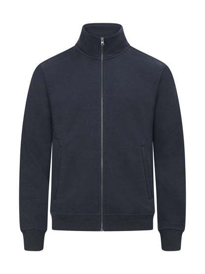 Miami Cardigan XS t/m 4XL - Kleur Zwart, Grijs, Dark Navy - Unisex