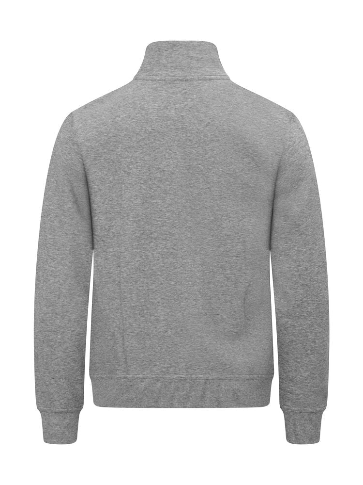 Miami Cardigan XS t/m 4XL - Kleur Zwart, Grijs, Dark Navy - Unisex