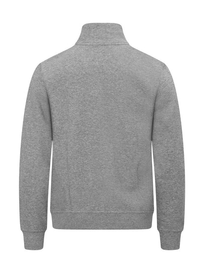 Miami Cardigan XS t/m 4XL - Kleur Zwart, Grijs, Dark Navy - Unisex
