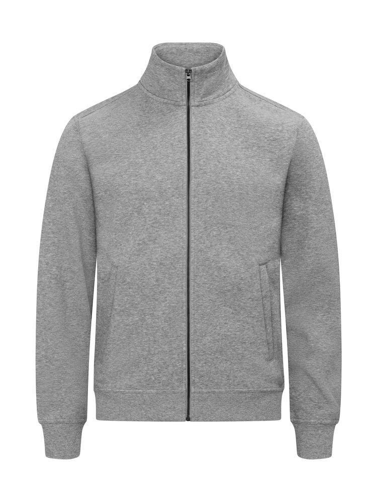 Miami Cardigan XS t/m 4XL - Kleur Zwart, Grijs, Dark Navy - Unisex