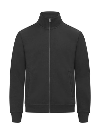 Miami Cardigan XS t/m 4XL - Kleur Zwart, Grijs, Dark Navy - Unisex