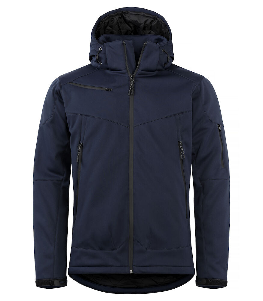 Clique Grayland Winterjas Heren