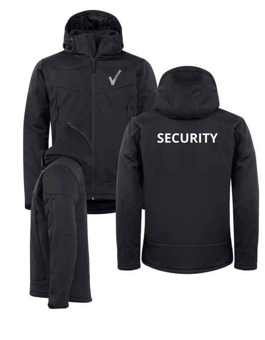 Clique Grayland Winterjas Heren