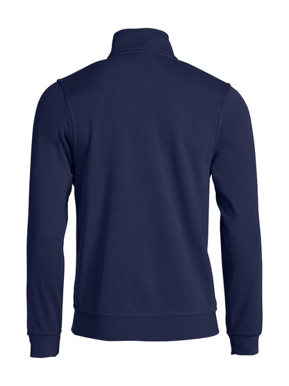 Basic Cardigan XS t/m 5XL - Alle kleuren - Heren/Dames