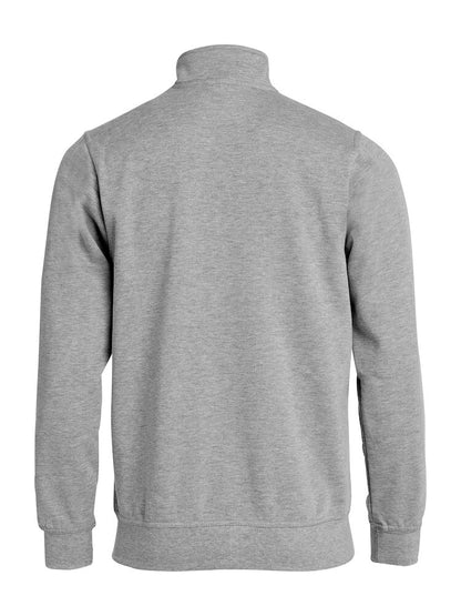 Basic Cardigan XS t/m 5XL - Alle kleuren - Heren/Dames