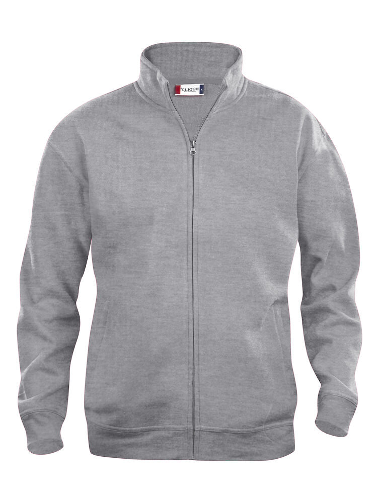 Basic Cardigan XS t/m 5XL - Alle kleuren - Heren/Dames