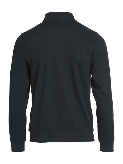 Basic Cardigan XS t/m 5XL - Alle kleuren - Heren/Dames