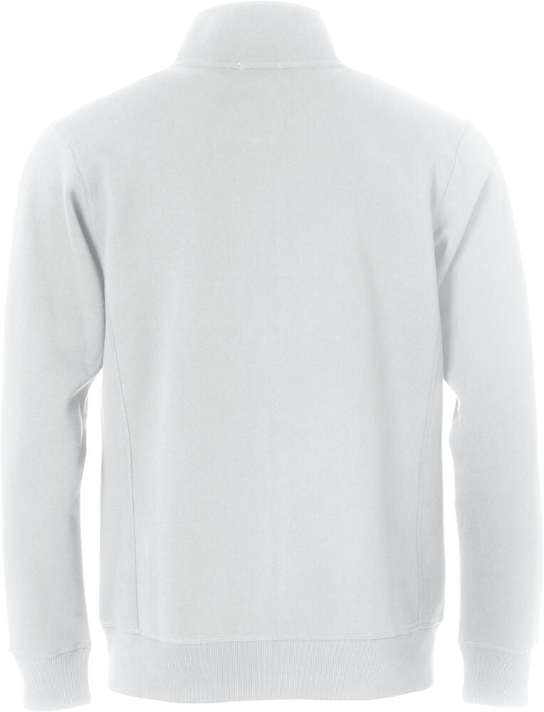 Classic Cardigan XS t/m 5XL - Kleur: Zwart, Grijs, Dark Navy, Wit - Heren