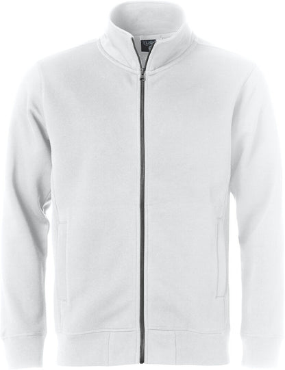 Classic Cardigan XS t/m 5XL - Kleur: Zwart, Grijs, Dark Navy, Wit - Heren