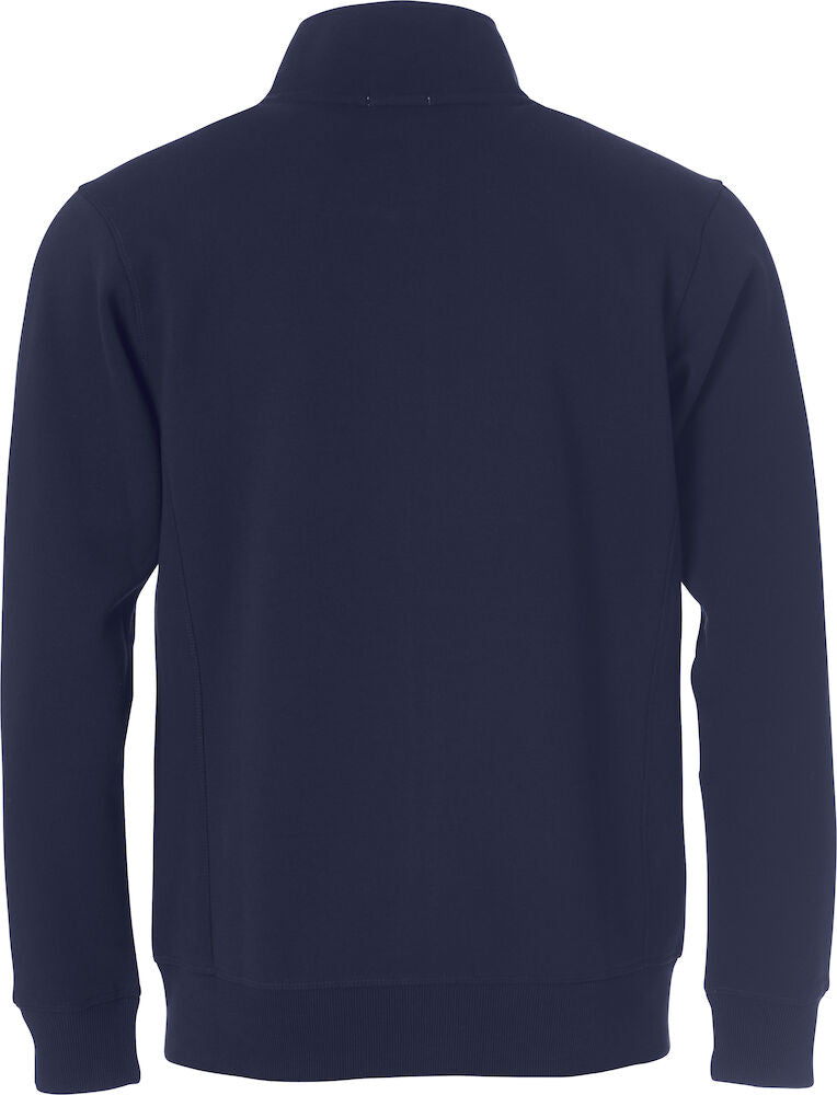 Classic Cardigan XS t/m 5XL - Kleur: Zwart, Grijs, Dark Navy, Wit - Heren