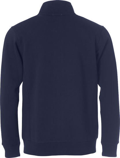 Classic Cardigan XS t/m 5XL - Kleur: Zwart, Grijs, Dark Navy, Wit - Heren