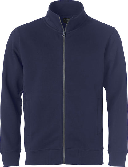 Classic Cardigan XS t/m 5XL - Kleur: Zwart, Grijs, Dark Navy, Wit - Heren