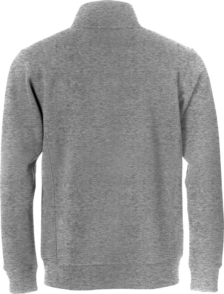 Classic Cardigan XS t/m 5XL - Kleur: Zwart, Grijs, Dark Navy, Wit - Heren