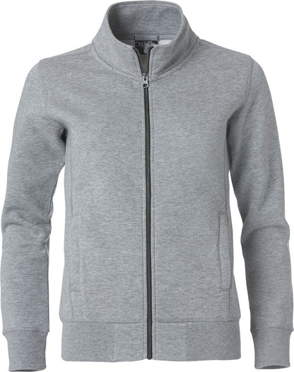 Classic Cardigan XS t/m 5XL - Kleur: Zwart, Grijs, Dark Navy, Wit - Heren