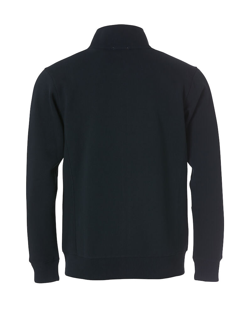 Classic Cardigan XS t/m 5XL - Kleur: Zwart, Grijs, Dark Navy, Wit - Heren
